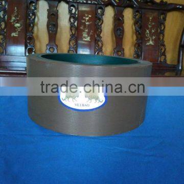 4inch Mini Rubber Roller for Rice Milling