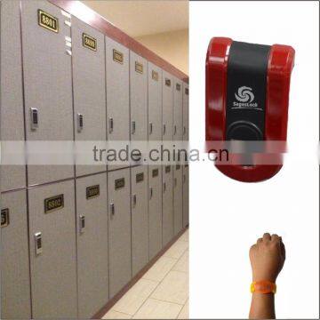 MLB Hot Sell Smart Key RFID Card Door Lock photo-5