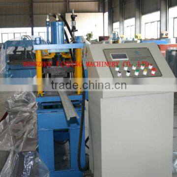 standing seam roof panel roll forming machine