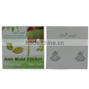 High Quality Anti-mould Sticker Pack for Shoes Made in China photo-2