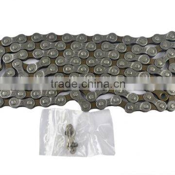 Hot Sale High Quality Wholesale Price Stainless Durable Bicycle Chain Bicycle Parts photo-2