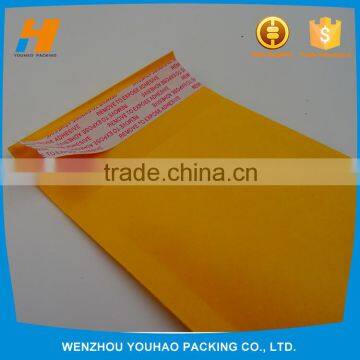 Factory Direct Wholesale New Invented Products Air Bubble Envelope