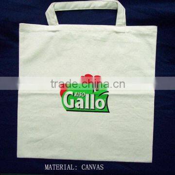 Best Resuable Cheap Price Foldable Cotton Tote Shopping Bag photo-6