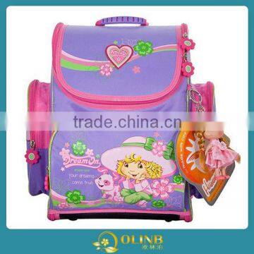 Top Quality Brand School Bag,School Bag New Models,3D School Bag