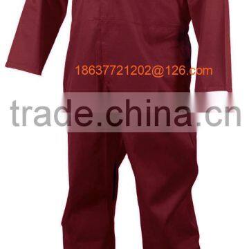 100% Cotton Flame Retardant Workwear for Worker photo-2