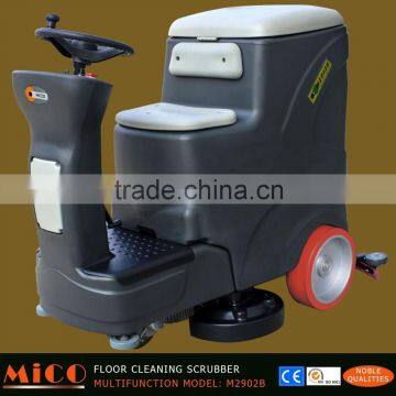 Industrial-used Driving Type Floor Cleaning Machine