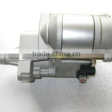 Auto Starter For Chrysler Corde 2228000-611 Lester 17735 12V 11T CV 1.2kw photo-3