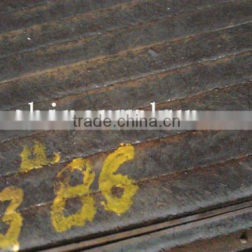 RK100 series compound abrasion resistant steel plate/wear resistant plate HRC57-62