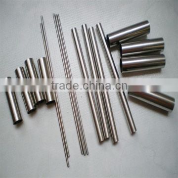 AISI201,AISI304 stainless steel tube china manufacturer