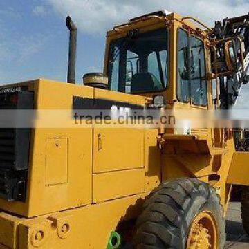 USED MACHINERIES - IT28 WHEEL LOADER (8941) photo-4