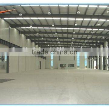 Construction Building Sandwich Panel Light Steel Structural photo-4