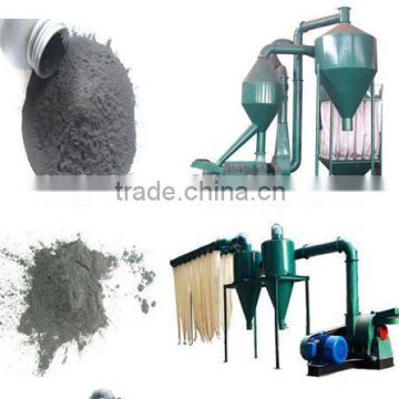 Manufacture Carbon black mill / Bone meal mill / Pulverized mill