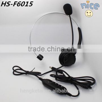 computer accessory highest demand wired headphone with headphone factory price