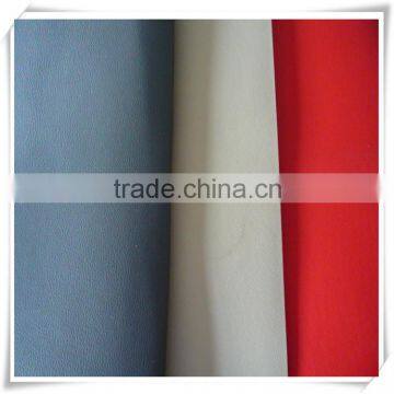 2016 PVC Leather Fabric for Car Seat Cover