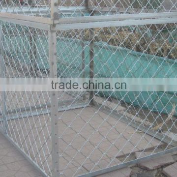 Wire Mesh Grid Panels/Beautiful Grid Wire Mesh/Burglar Mesh