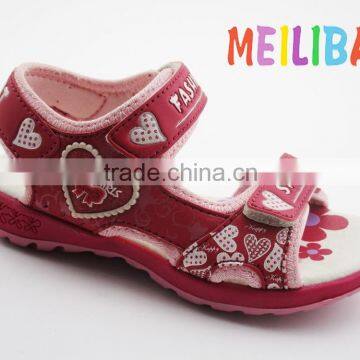 2016 new simple moccasin small moq new style baby shoes