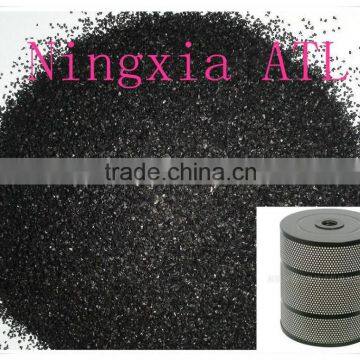 coal granular activated carbon for water filter