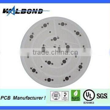 Aluminium Pcb,strip Led Pcb,led Mcpcb photo-2
