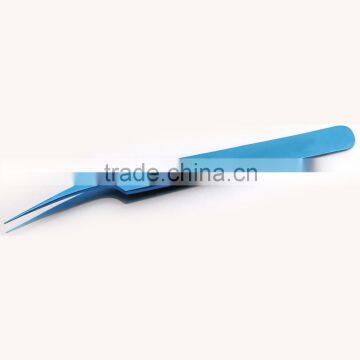 High precision ultra fine tweezer, High Precision Tweezers