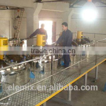 Coating Production Plant photo-4