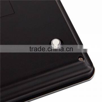 WH-B13L Tempered Glass Manual Electronic Digital Kitchen Scale 5kg photo-4