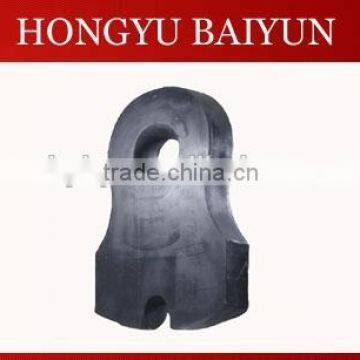 High Manganese Steel Hammer