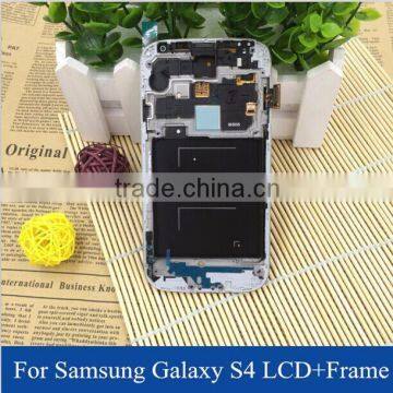 for samsung galaxy s4 icd touch screen assembly with (or without) frame i9500 i9505 i545 i337 l720 r970 m919 i9506 i9515