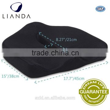 Factory wholesale Customised air cooled seat cushion made in Guangdong China