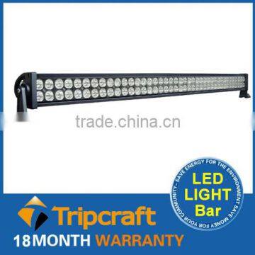 High bright high warranty 10-30V DC 240W LED WORK LIGHT BAR dacia duster radius Led Light Bar TC-24080-240W