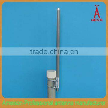 Antenna Manufacturer 2300-2700MHz(2.6GHz) 10dBi WLan Wifi LTE Fiberglass Omni Antenna