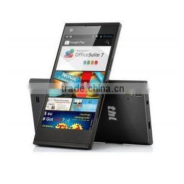 2014 Newest 5.3 Inch NFC OTG THL T100 3G MTK6592 Octa Core phone 2G 32GB