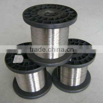 FeCrAl 0Cr21Al4 heating wire