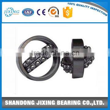 self-aligning ball bearing 2217 with high quality, spherical ball bearing.