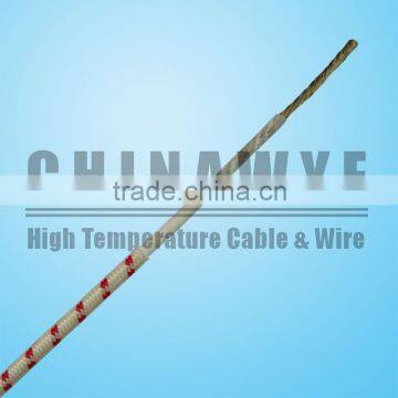 Fireproof Mica tape wrap electrical wire UL5107