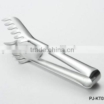 Stainless Steel Noodles Tong