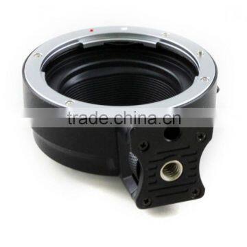 Viltrox (for)Canon to (for)EOS M Auto Focus Adapter With Tripod photo-4