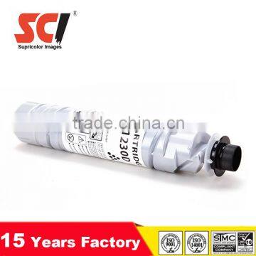 compatible 1230D 1130D 1610D copier toner for Aficio 2015/2018 MP1600/1610