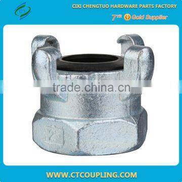 Air Hose Coupling