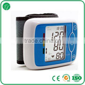 Electronic,Blood Pressure Monitor Type Automatic Sphygmomanometer photo-5