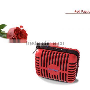 2015 Best Selling New Ewa A102 Bluetooth Smart Mini Digital Speaker