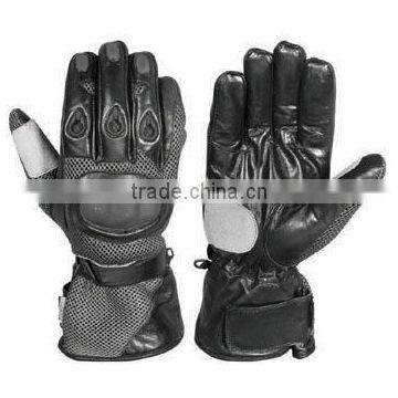 Motor-bike Gloves