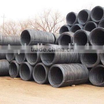 5.5mm Steel Wire Rods for Construction photo-2