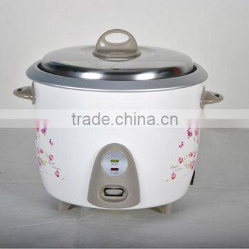 drum rice cooker