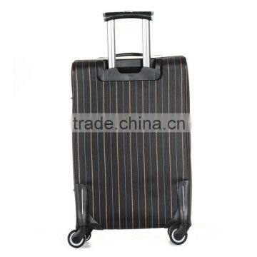 2015 High Quality Nyloy Material Noylon Suitcase photo-5