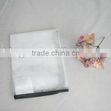 2016 Hot selling Protective Pressing Mesh Ironing Cloth