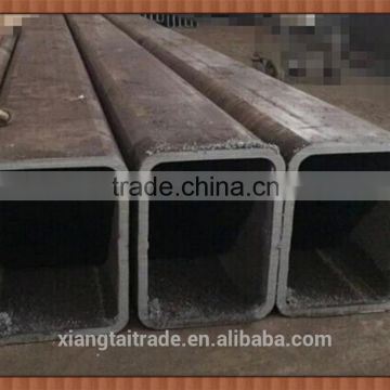 rectangular steel tube with hot sale