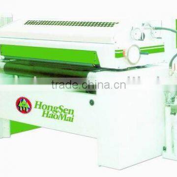 HSHM1350GT Glue Coating Machine (double rollers)