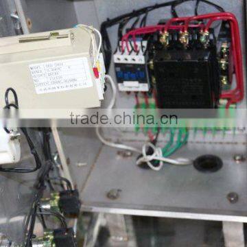 Industrial Jacketed Cooking Pot With Mixer/Steam Cooking Pot photo-3