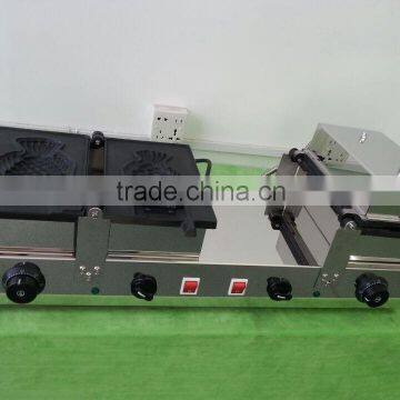 Taiyaki/taiyaki Making Machine/taiyaki Maker Machine photo-2