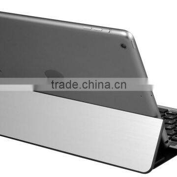 Best Selling Aluminum Bluetooth Azerty Keyboard for Android Tablet pc photo-4